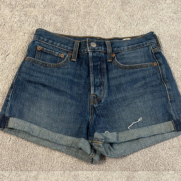 Levi’s shorts! - Picture 1 of 2
